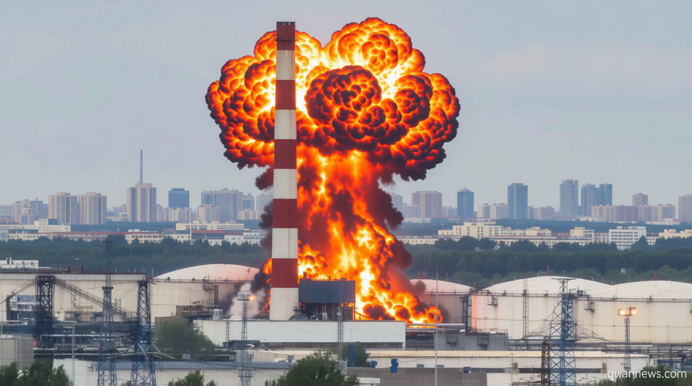 How Ukraine broke through Russia’s air defenses