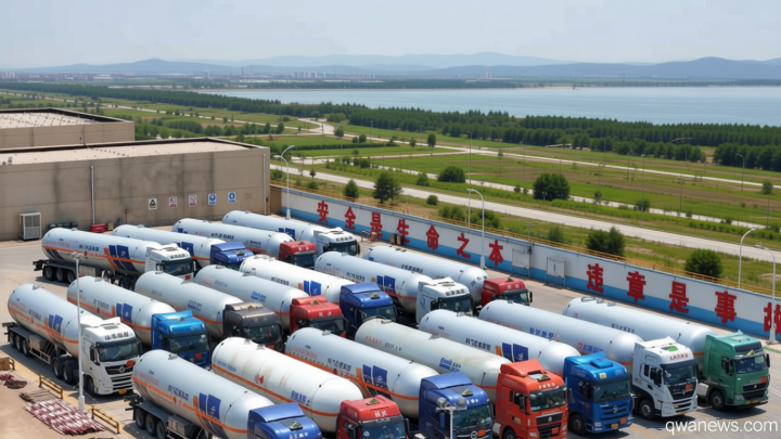 The future of oil prices may depend on China