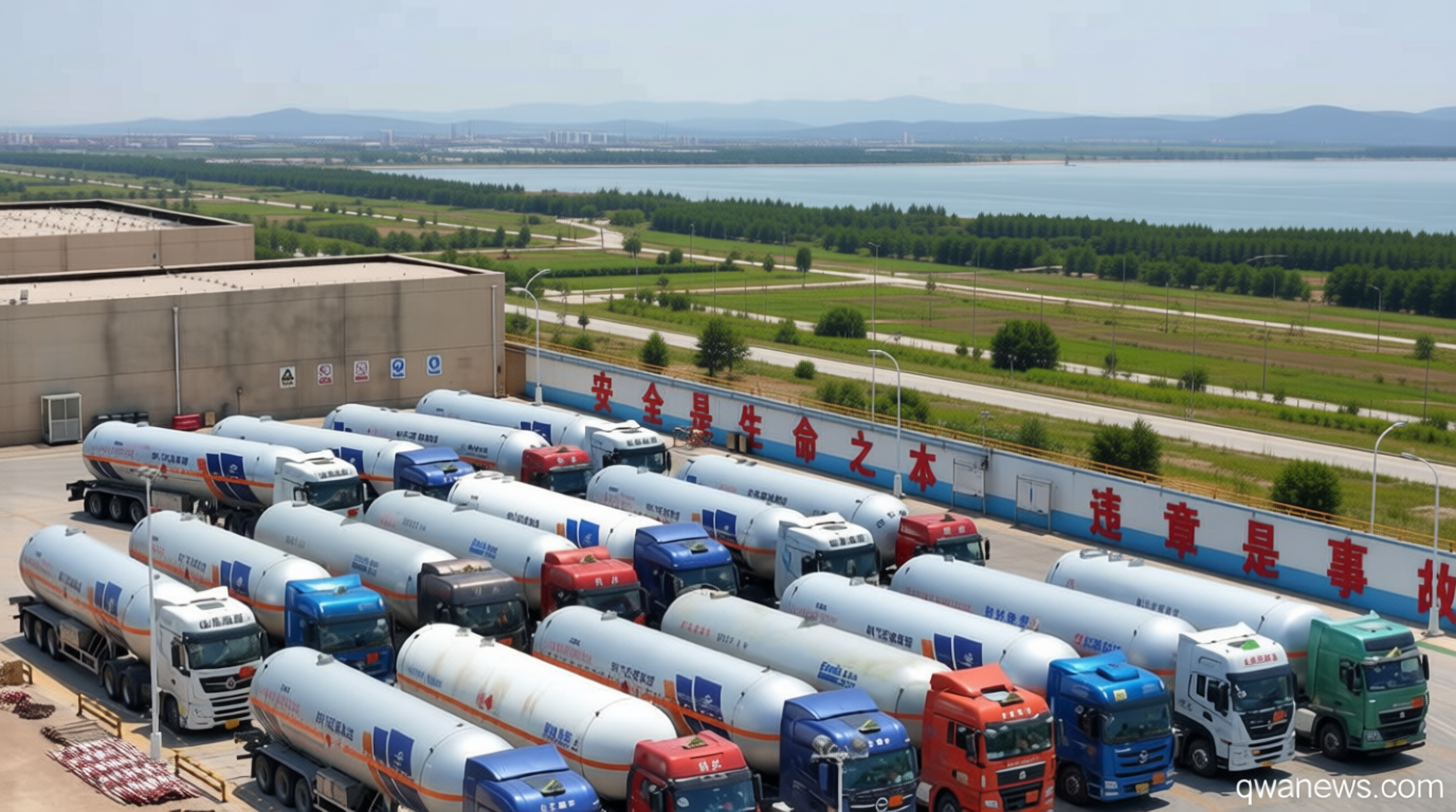 The future of oil prices may depend on China