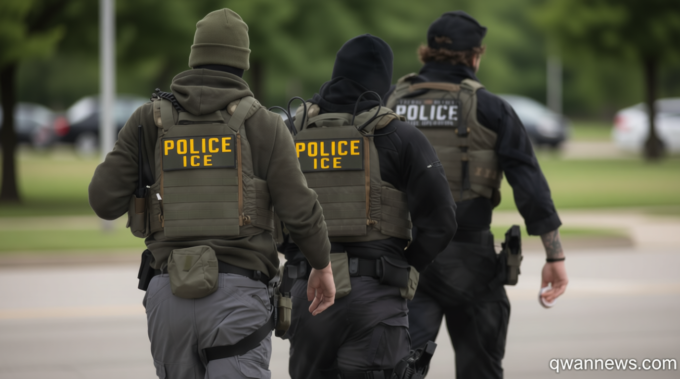 Feds charge 15 people with impeding agents during Minnesota immigration crackdown