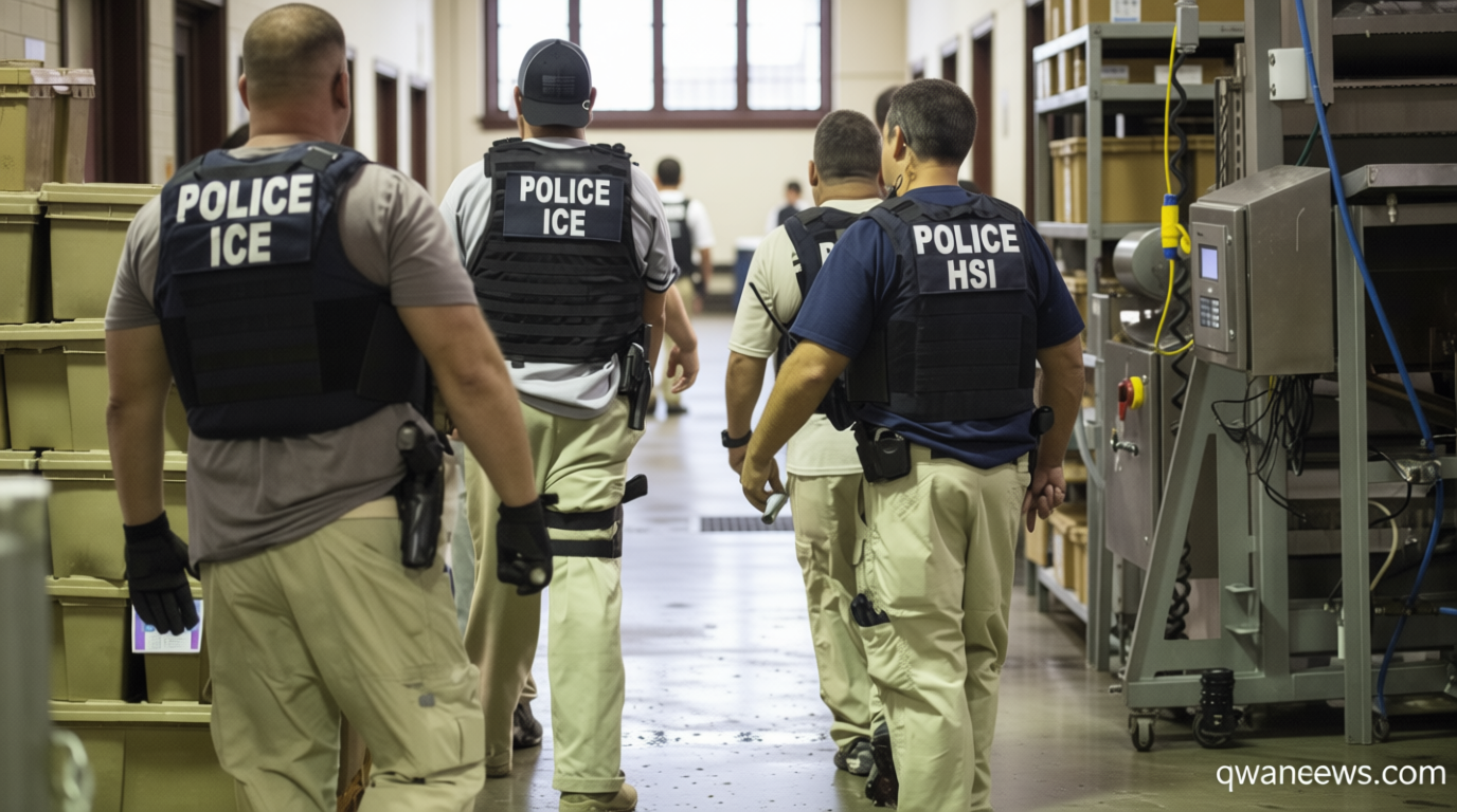 A new law could create a list of immigrants illegally living in Mississippi. Advocates are alarmed