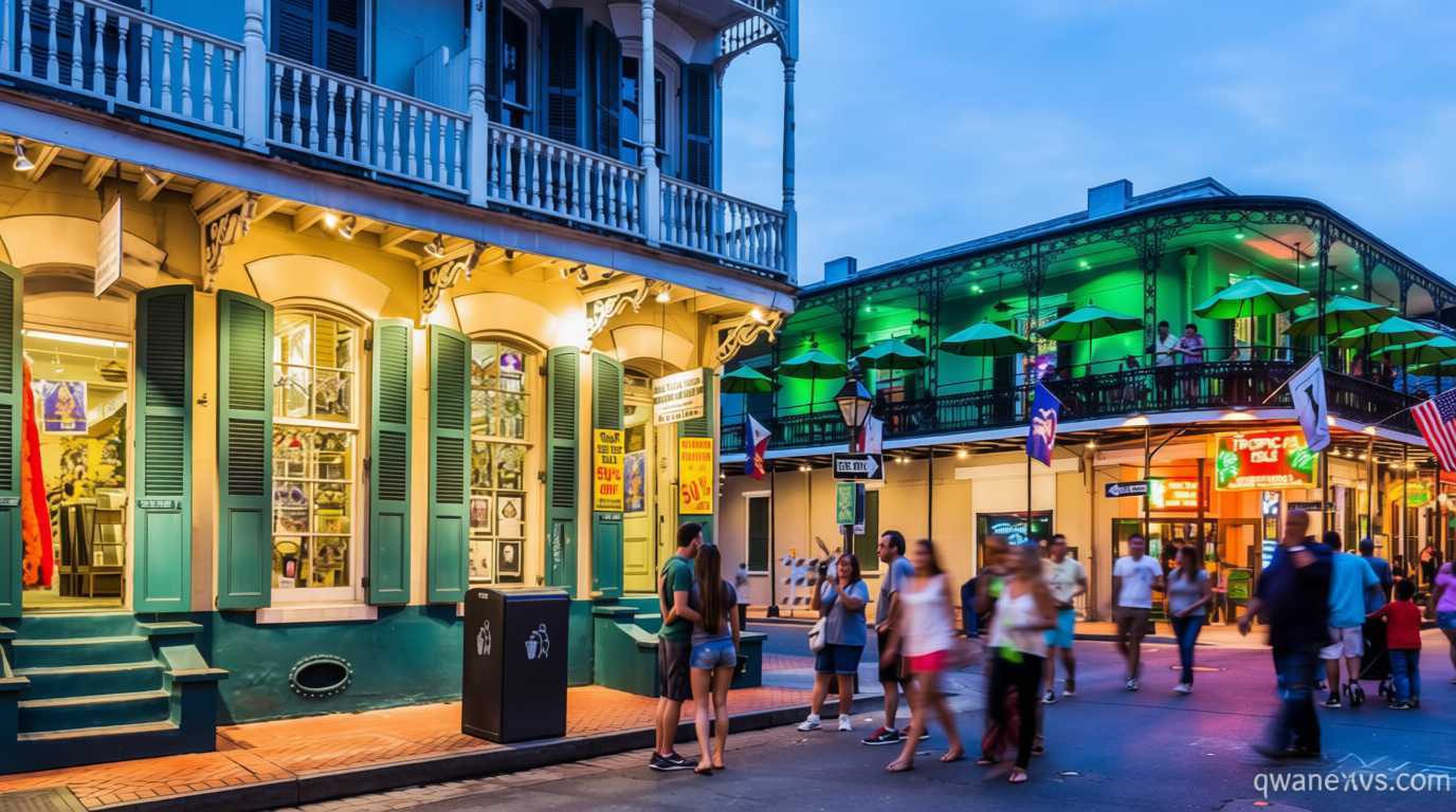 15 remarkable American places that are older than the United States