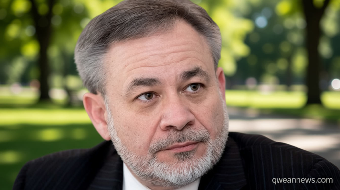 Exclusive: Ex-Trump official: US-Iran framework is ‘enormously helpful’ to Iran