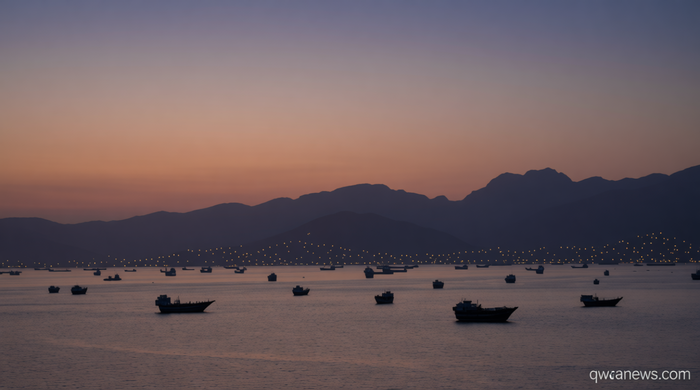 US intel assesses Iran can shut down the Strait of Hormuz at will from now on