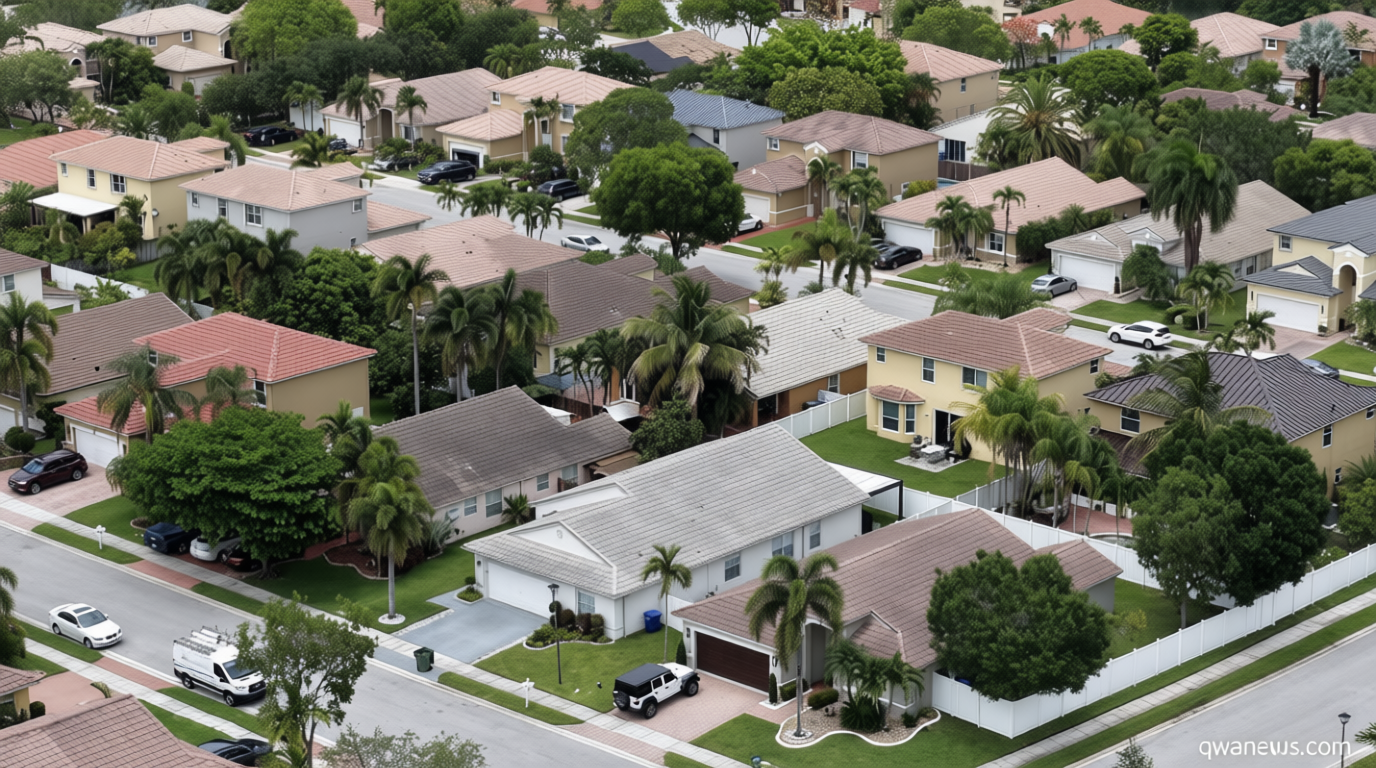 Easing tensions with Iran push mortgage rates lower — but a potential Fed rate hike clouds the outlook