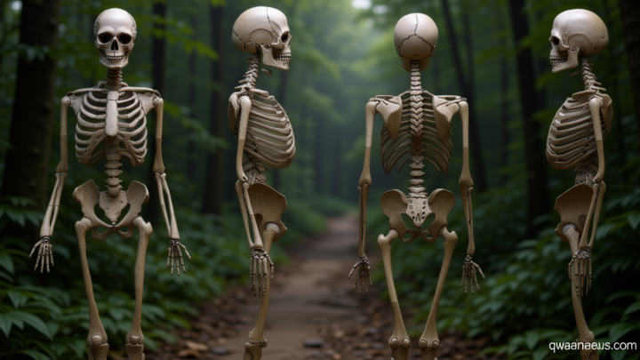 Iron Age woman likely had her brains scooped out before burial, study suggests