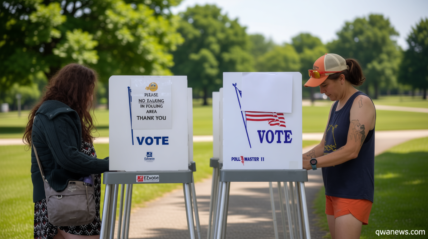 Election updates, new Artemis crew, sunscreen changes: Catch up on the day’s stories