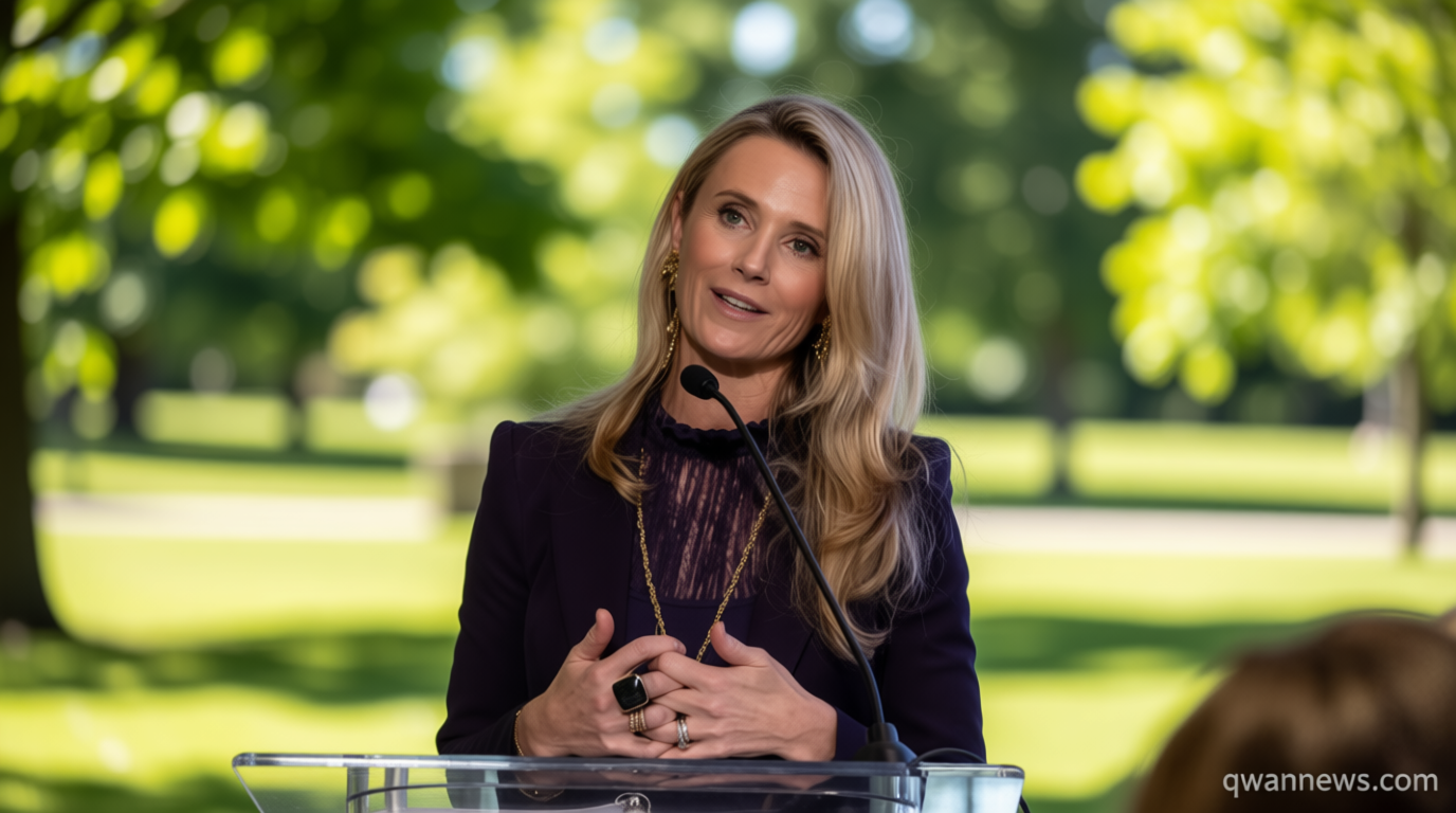 What we know about the Justice Department investigation into Jennifer Siebel Newsom