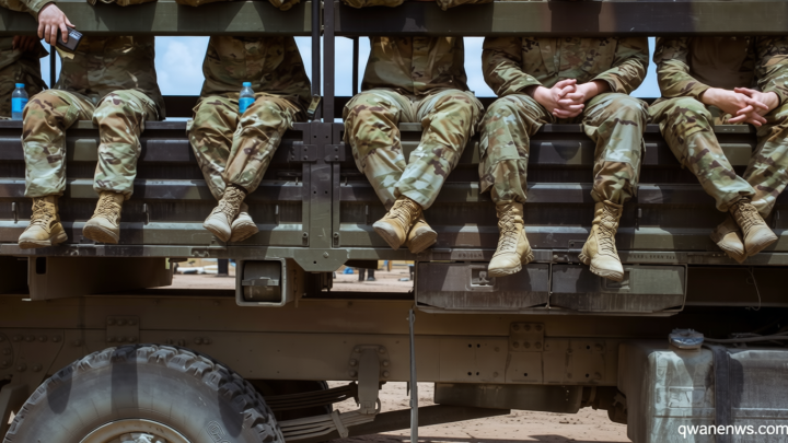 Service members would be able to sue the military over sexual assault and harassment under bipartisan bill