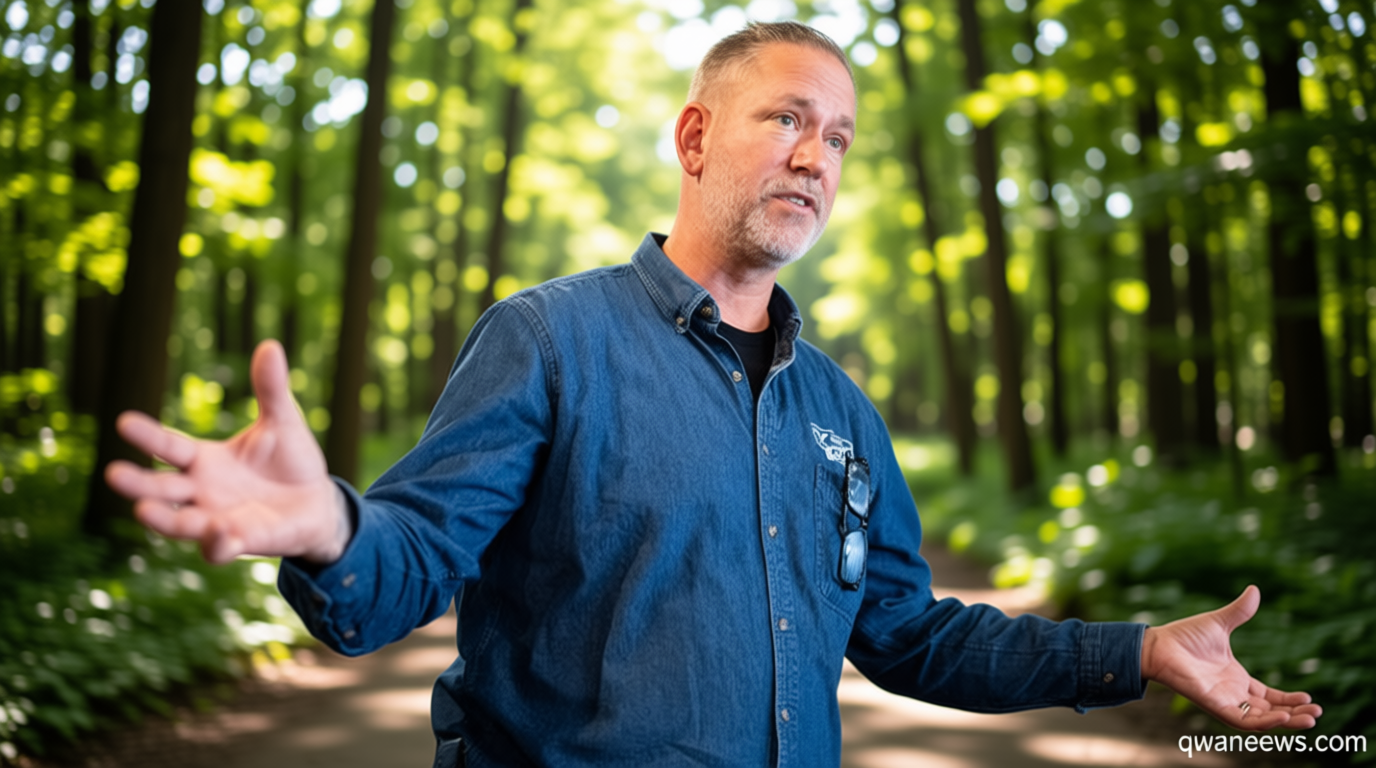 As union leader, Democrat-backed Senate candidate Dan Osborn helped alert ICE to claims of undocumented workers