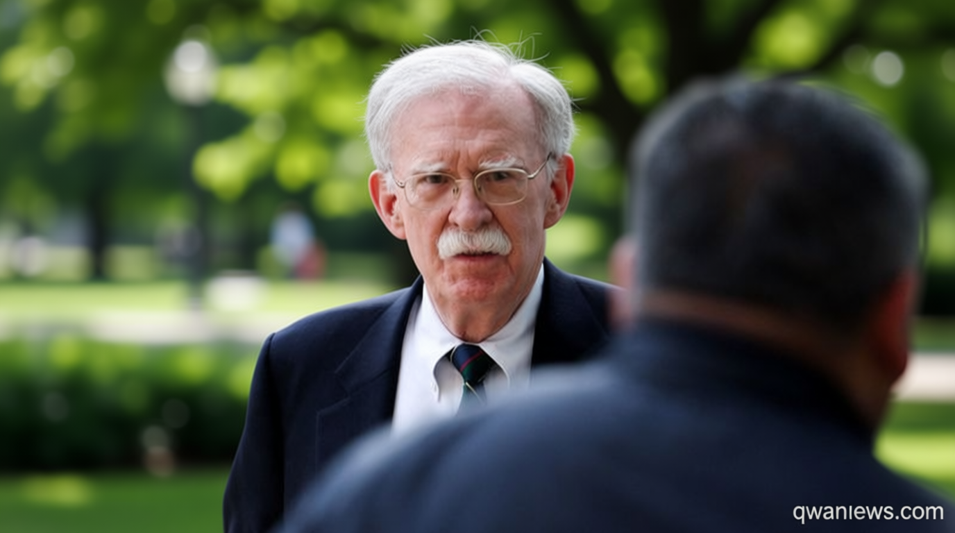 Trump foe John Bolton enters guilty plea. Here’s why his classified informaton case didn’t fall apart