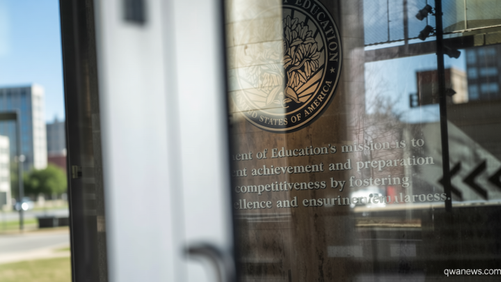 Families of kids with disabilities warn Education Department changes could break a flawed system