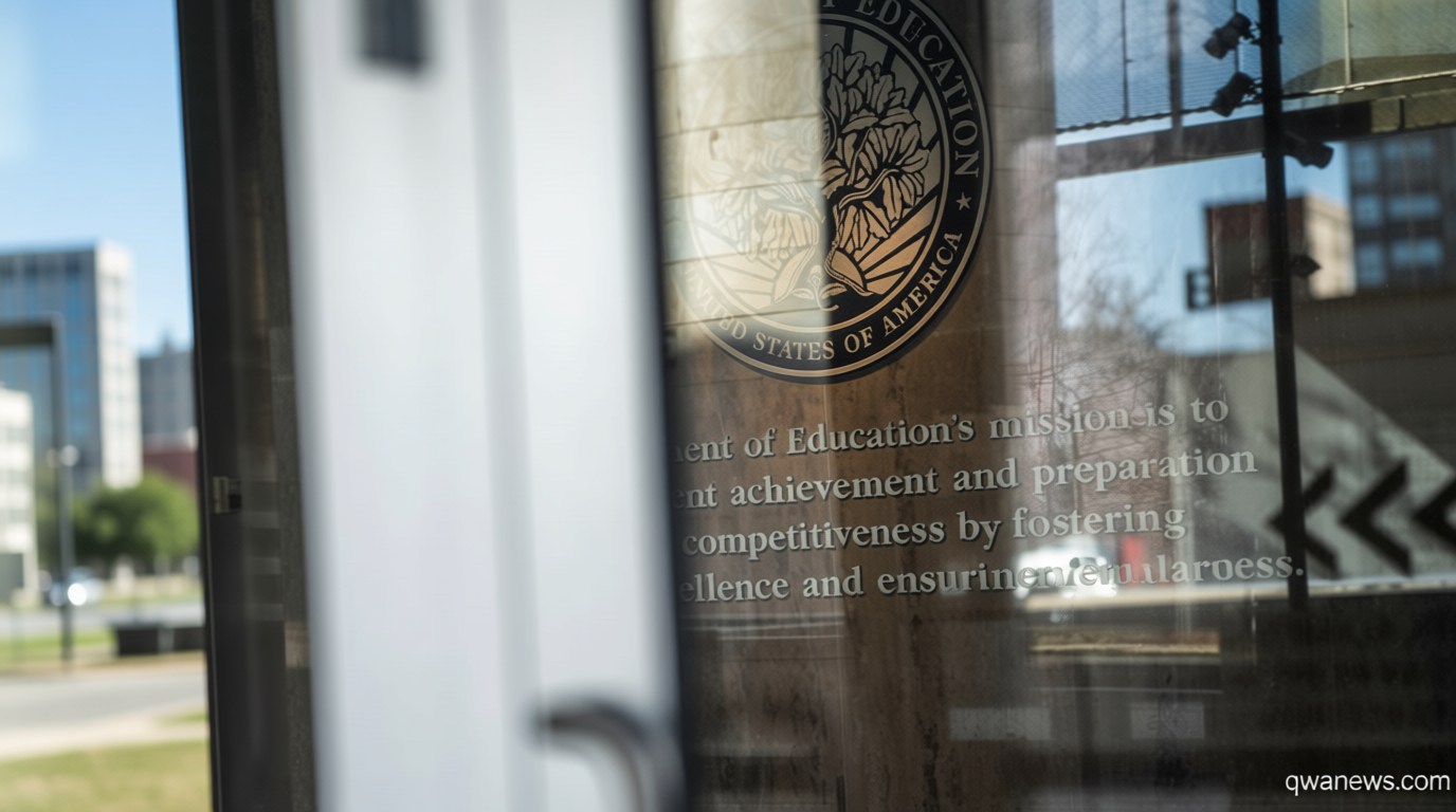 Families of kids with disabilities warn Education Department changes could break a flawed system
