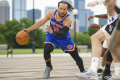 Knicks hold off Spurs comeback attempt to take Game 2 of NBA Finals