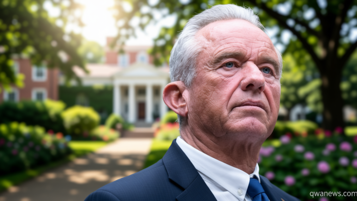 FDA panel on peptides will include experts who promote the unproven chemicals favored by RFK Jr.