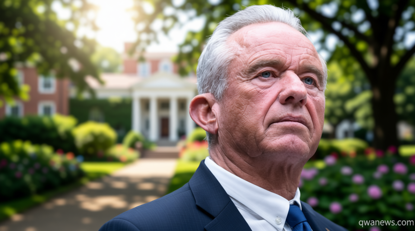 FDA panel on peptides will include experts who promote the unproven chemicals favored by RFK Jr.