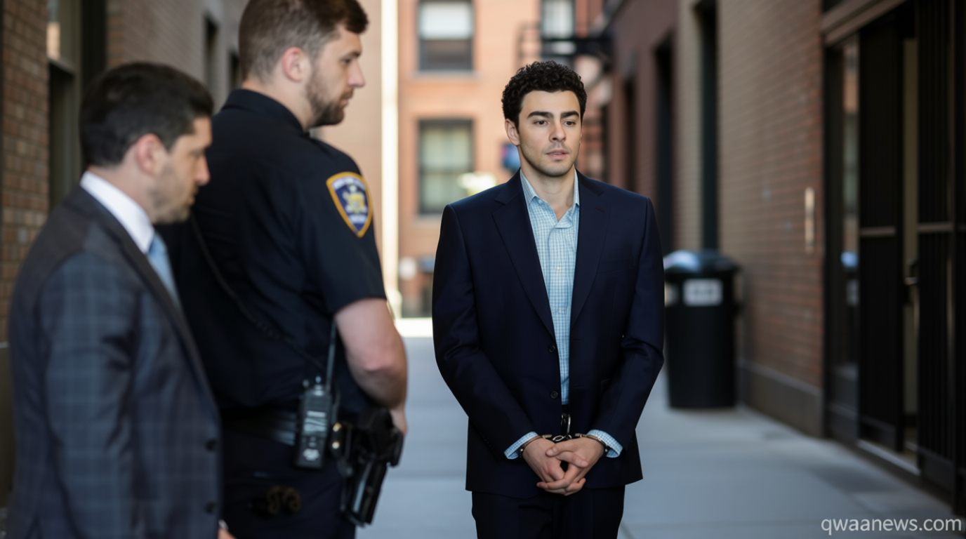 A psychiatric defense may be Luigi Mangione’s best argument in state murder trial, experts say. Here’s why
