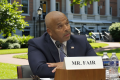 Southern Poverty Law Center chair put on defensive during heated congressional hearing: ‘We don’t fund hate groups’