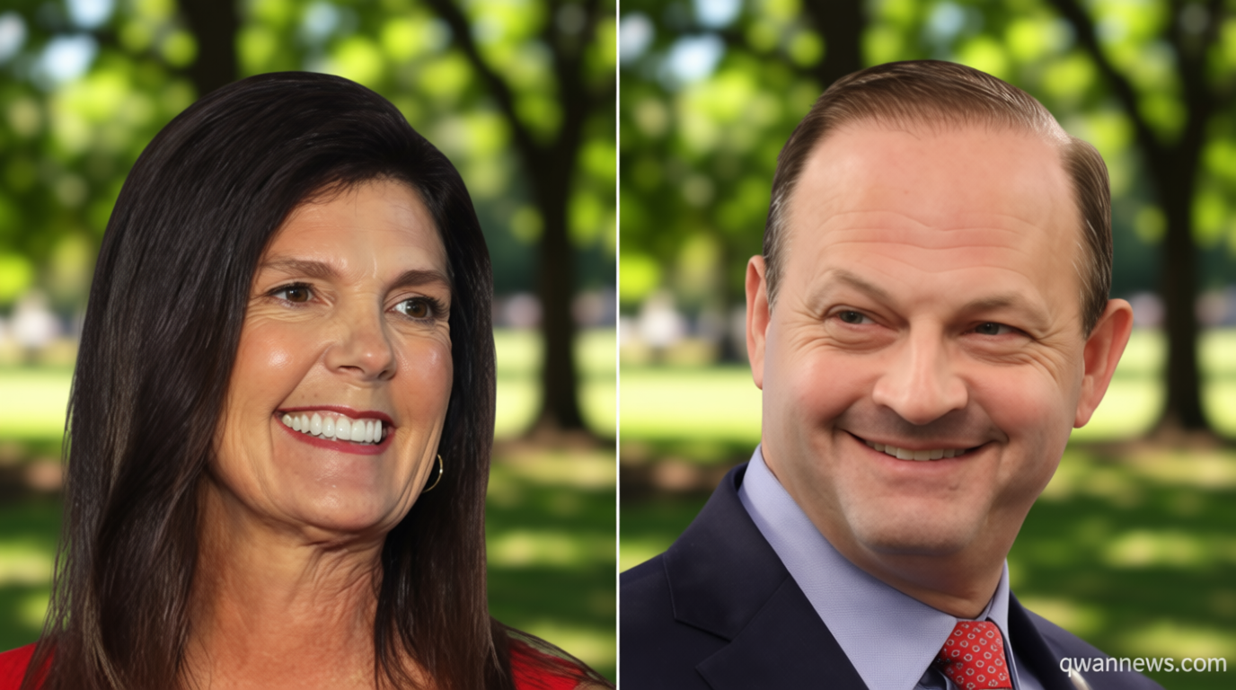 After recent losing endorsements, Donald Trump hedges his bet in South Carolina governor’s race