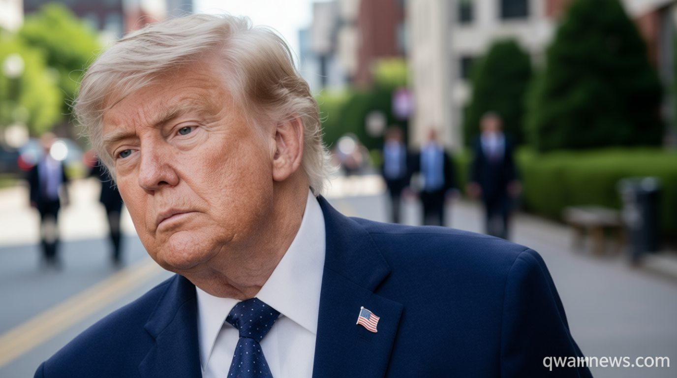 Inside Trump’s mad dash to sign an agreement with Iran