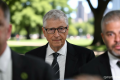 Bill Gates says he didn’t witness crimes but may have been in presence of Epstein victims