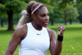 The day Serena Williams returned and tennis got a hero back