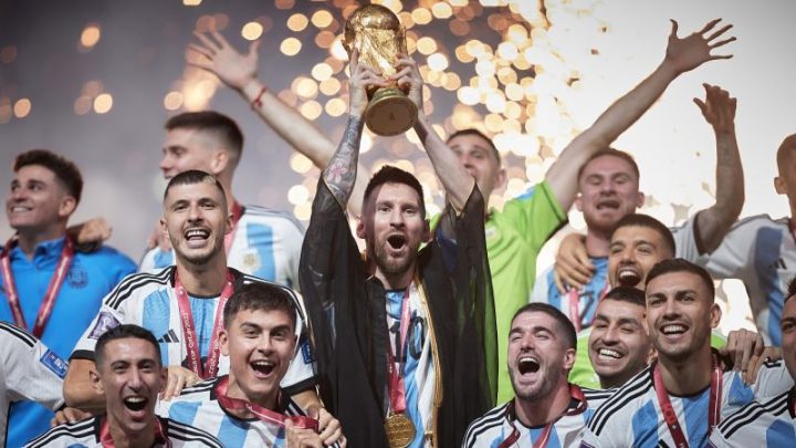 World Cup beginner’s guide: What you need to know for the biggest sporting event in the world