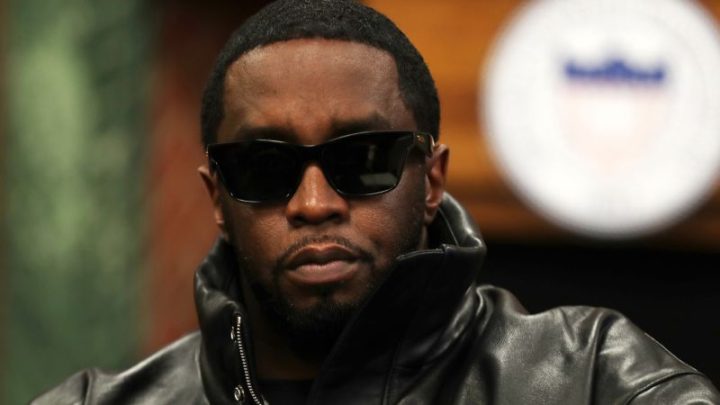 Former child actor accuses Sean ‘Diddy’ Combs of sexual assault in new lawsuit