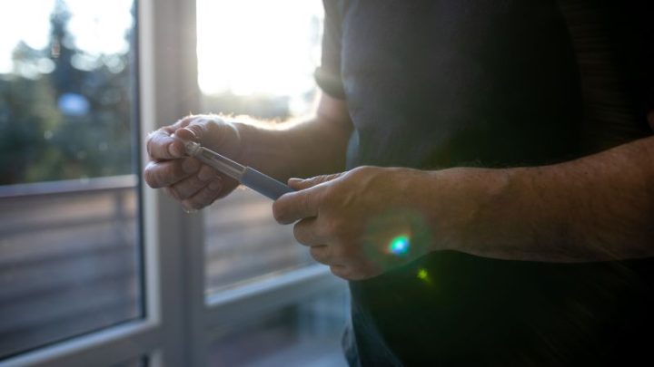 Scientists say GLP-1s improved male testosterone levels and sperm count
