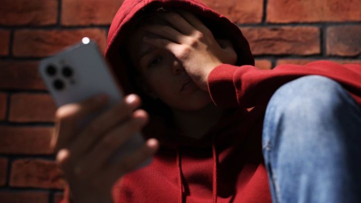 For better or worse, young people are turning to AI chatbots for emotional support