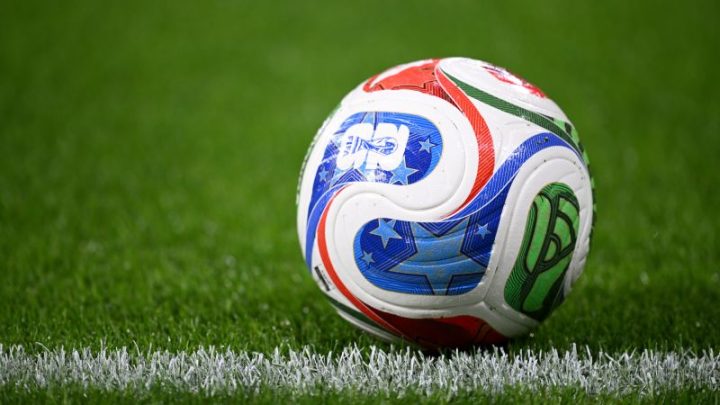 Is this already the ‘World Cup of Chaos’?