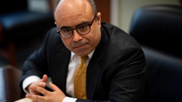 Justice Department rushes to defense of Chicago US attorney after weeks of turmoil