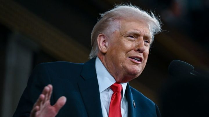 Trump’s most tone-deaf comments on Iran and the economy, ranked