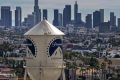 Trump’s DOJ approves Paramount-Warner Bros. merger, as potential state lawsuits loom