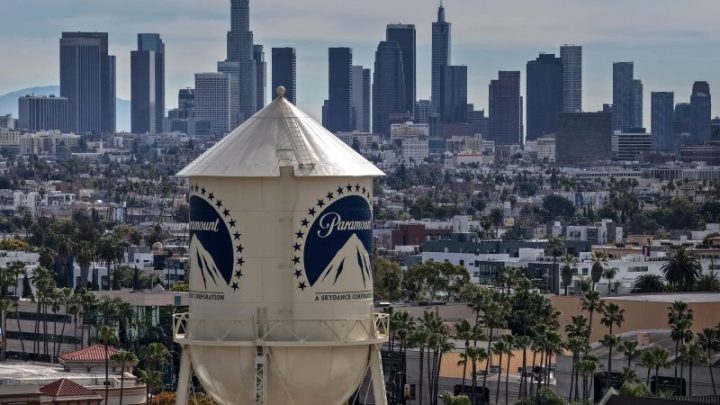 Trump’s DOJ approves Paramount-Warner Bros. merger, as potential state lawsuits loom