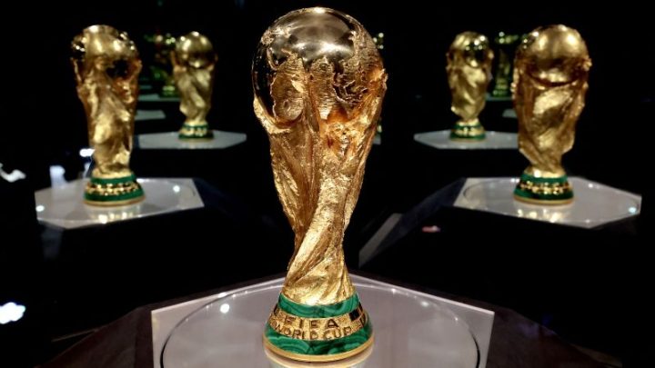 The Beautiful Game is coming to North America and the World Cup is just 3 days away