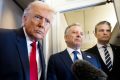 ‘An awkward family gathering’: Trump and G7 leaders convene in France amid geopolitical divergences