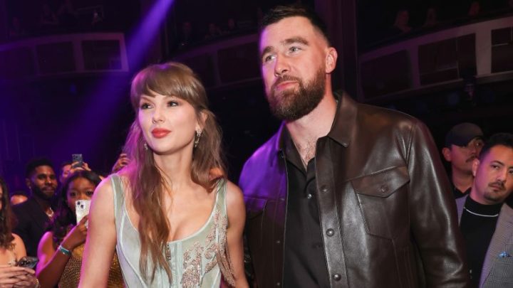 Prediction markets go wild with Taylor Swift-Travis Kelce wedding questions