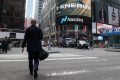 Nasdaq, S&P 500 suffer worst day of year as AI stocks tumble and Fed rate-hike odds rise