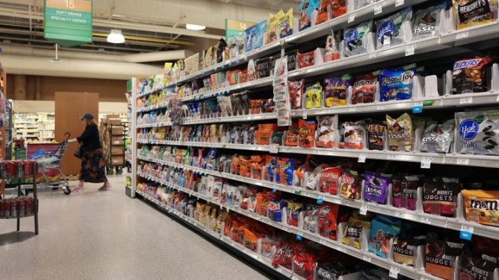 Ultraprocessed food scientists say Americans are ‘fed up’ with industry and government inaction