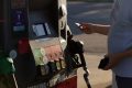 Oil prices fall on US-Iran agreement