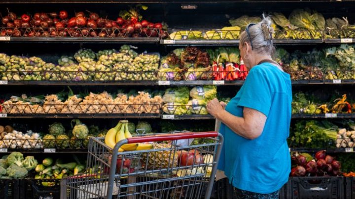 Want to save money at the grocery store? It’s harder than you think