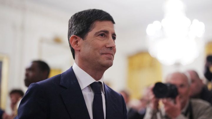 Kevin Warsh was bracing for rising inflation. A US-Iran agreement simplifies things