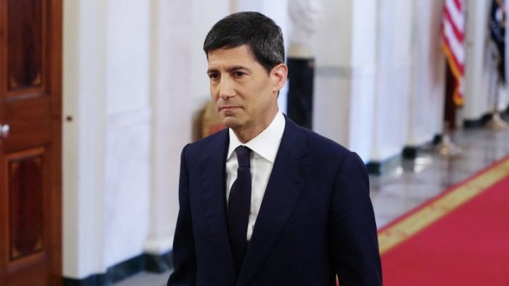 What to expect from Kevin Warsh’s first meeting as Fed chairman