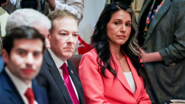 Gabbard rescinds Biden-era intel assessments that were skeptical about ‘Havana Syndrome’