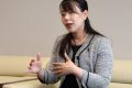 A Japanese mayor is making history — by taking maternity leave for the first time