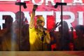 Why Colombia’s pro-Trump candidate was banned from wearing the national team jersey