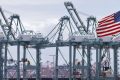 With Iran war cooling, Trump is refocusing on tariffs