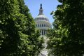 Vulnerable Republicans increasingly willing to defy Trump’s agenda as midterms approach