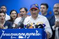 Poised to accelerate a pivot away from Russia, Armenian prime minister claims election win